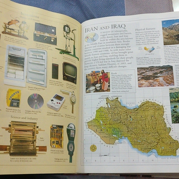 Family Encyclopaedia - Picture 8 of 15